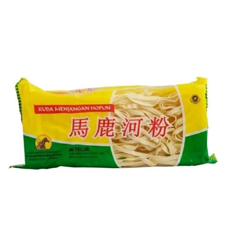 

(200 gr) Kwetiau Kuda Menjangan