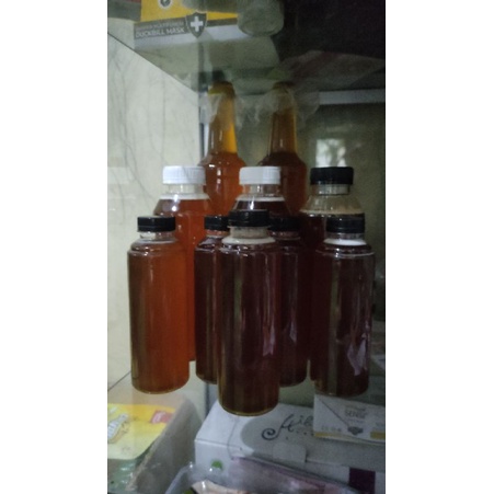 

Madu Lebah (Asli)