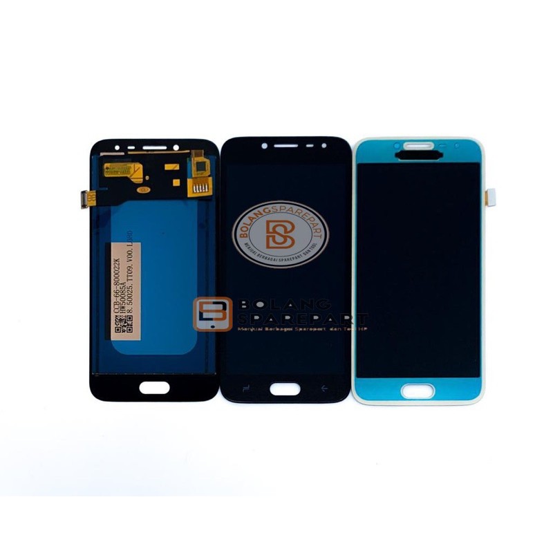 LCD SAMSUNG J250 J2 PRO J2PRO + TOUCHSCREEN OLED 2