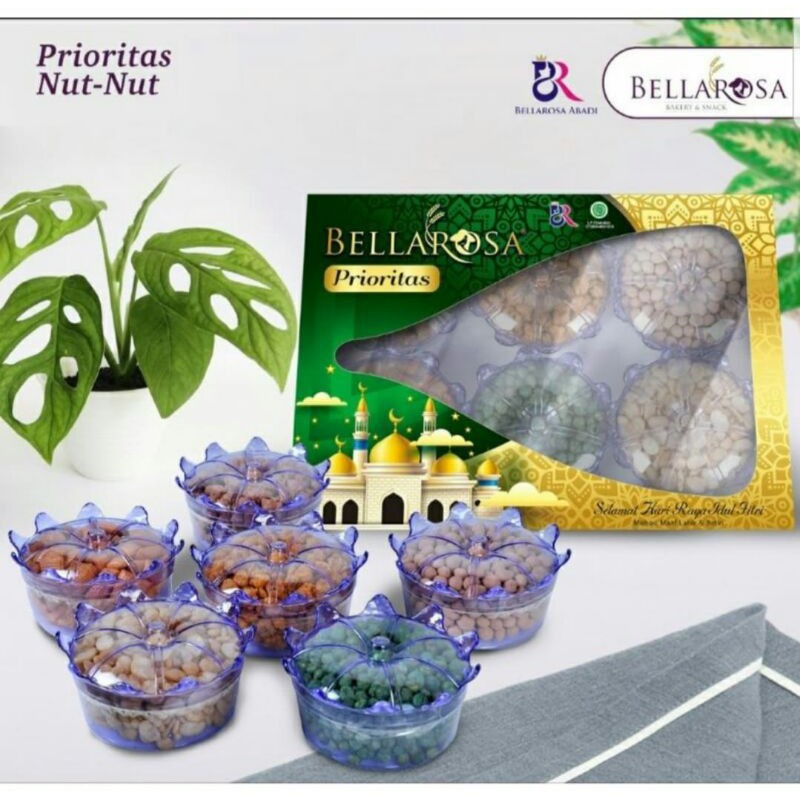 

bellarosa
