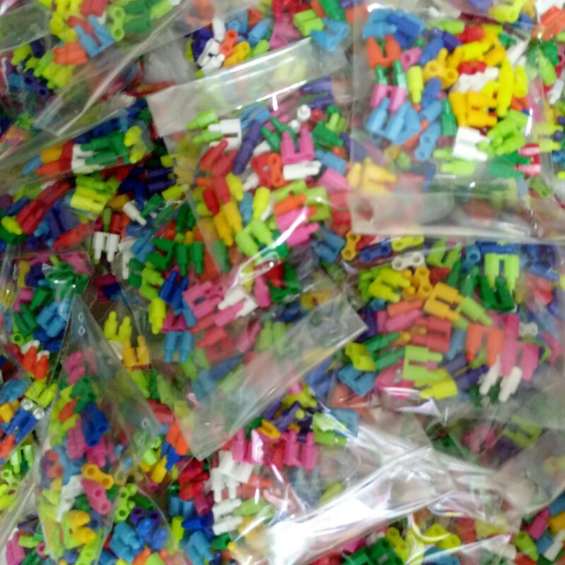 MAINAN MURAH LEGO JADUL UKURAN KECIL