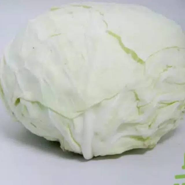 Sayur Kubis / Kol Putih