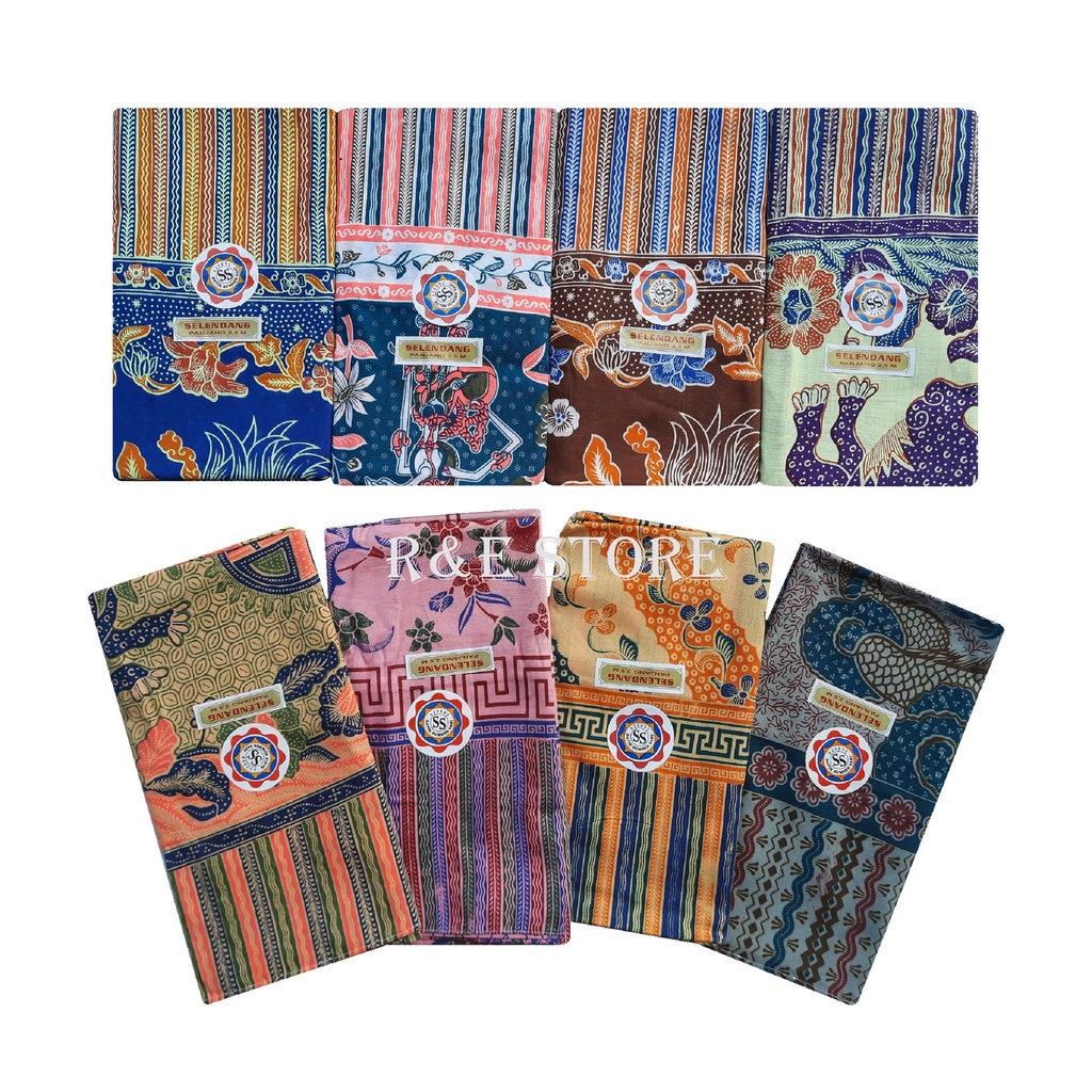 Harga KAIN GENDONGAN BAYI SELENDANG JARIK GENDONG MELAHIRKAN BATIK CAP
SS SUMBER SARI HALUS CUKIN MURAH