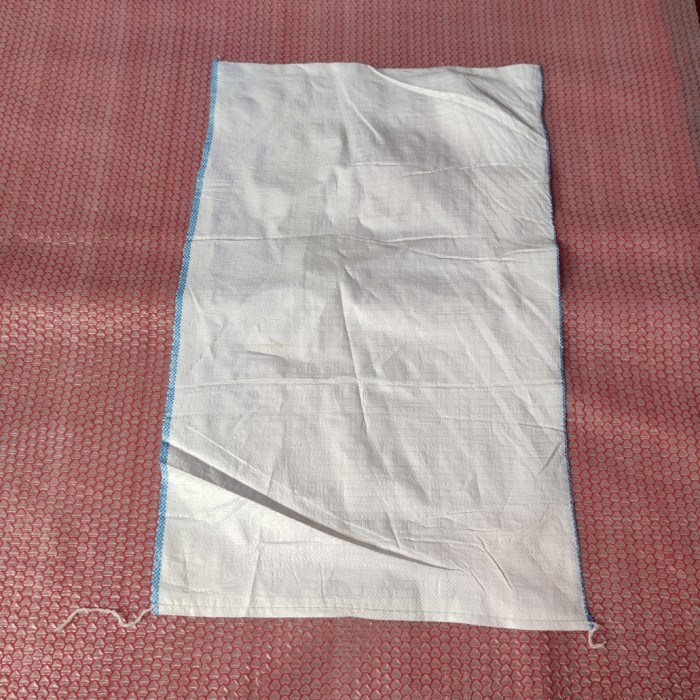 

Karung Plastik Baru 60x100 50kg Polos