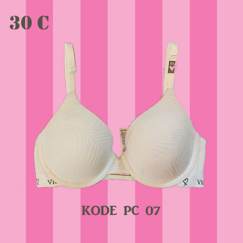 Original Victoria's Secret Bra 30 C