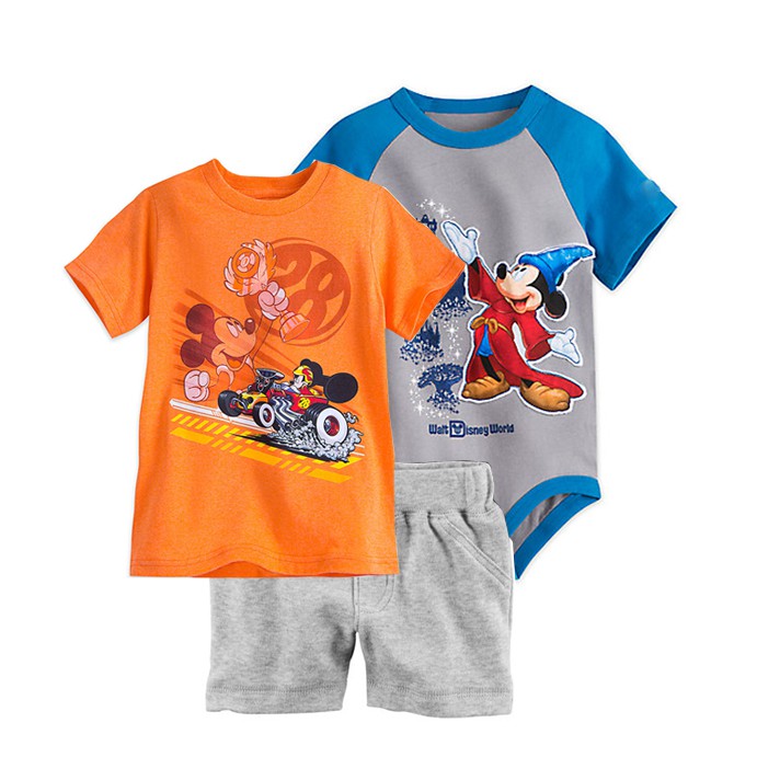 Setelan Anak laki-laki 3 in 1 1740#6 / Baju Pergi Anak Cowok / Romper Carter's / Jumper bayi carters