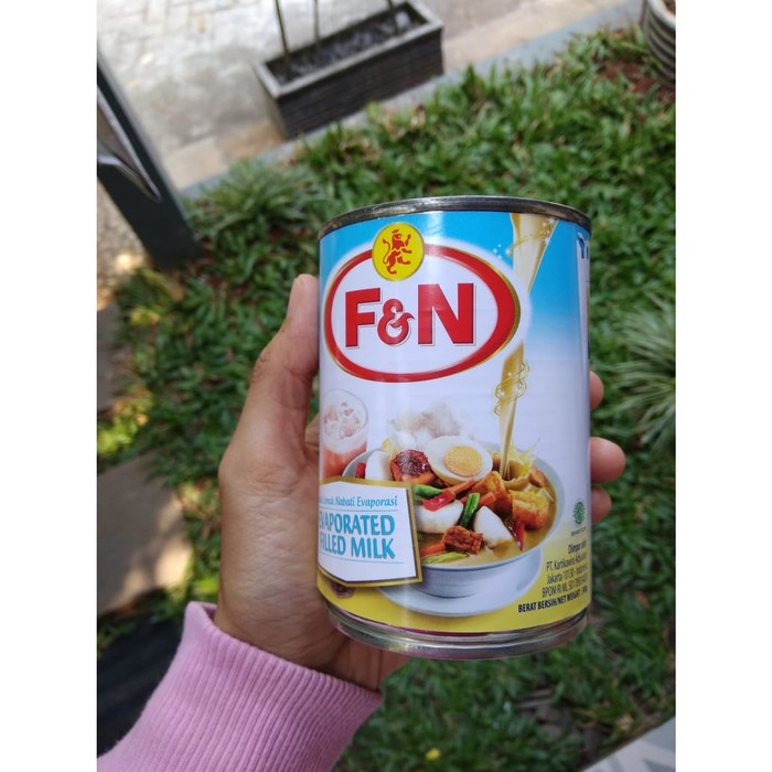 

ds211vz F&N Evaporated Xa201As