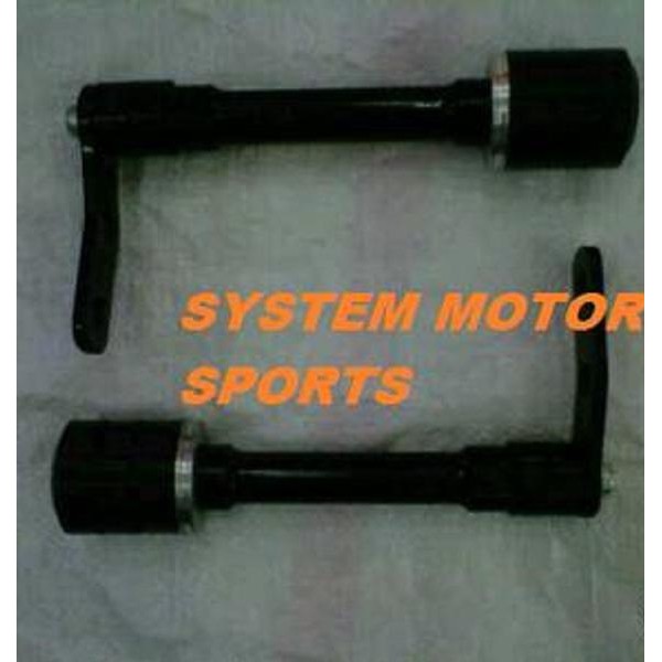 Pelindung Motor Z250 Fi | Pelindung Body Z250 Fi | Aksesoris Z250 Fi