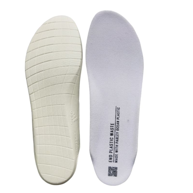 INSOLE ADIDAS &quot;END PLASTIC WASTE&quot; | LIMITED EDITION