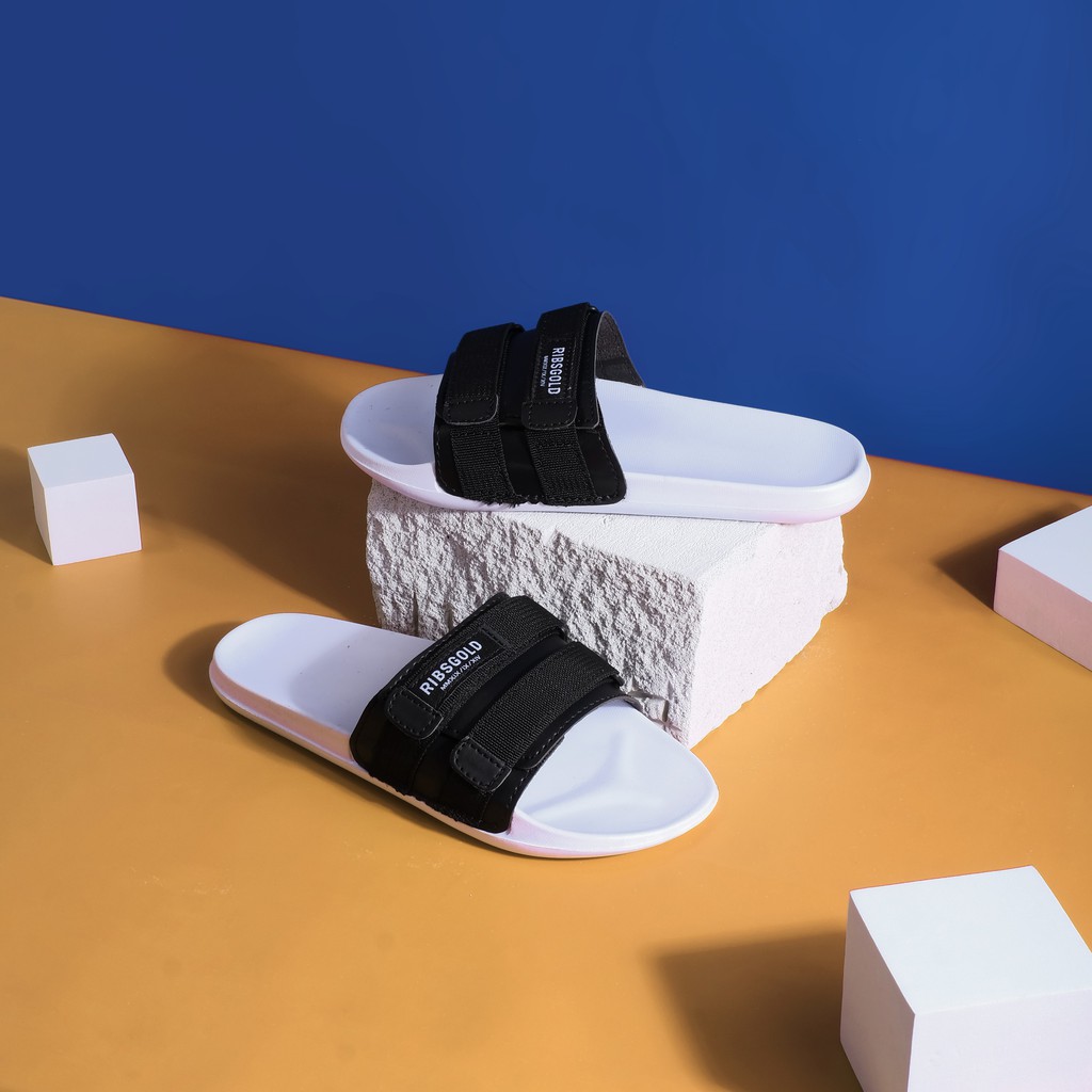 Slipper White Edition