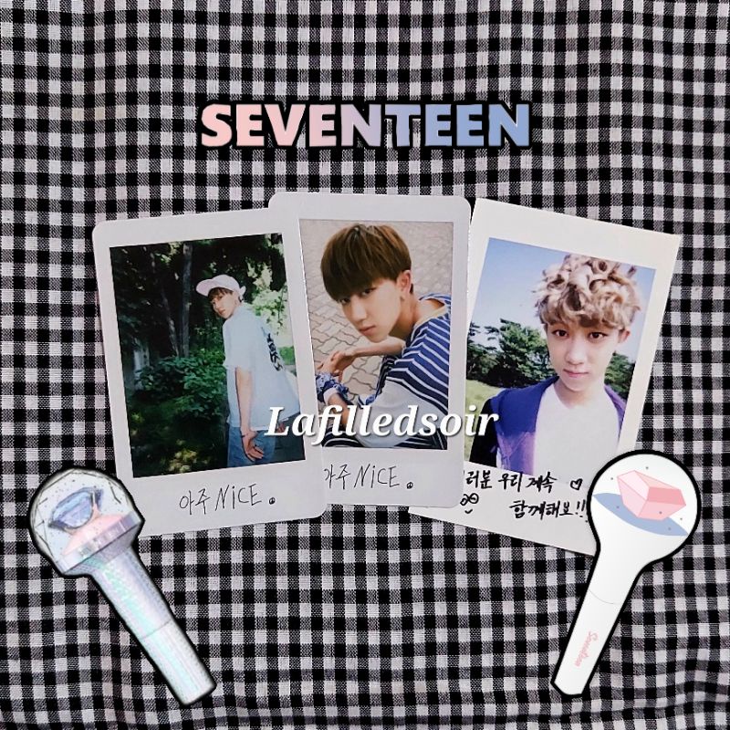 BUNDLE THE8 / HAO BOYS BE LOVE & LETTER (AJU NICE)