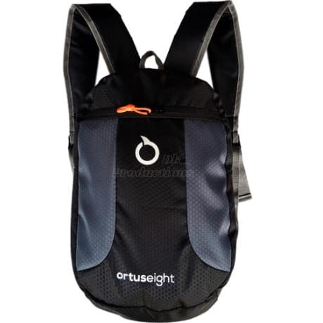 (HARGA SPESIAL) TAS BACKPACK RANSEL 10 LITER PRIA DAN WANITA ORTUS