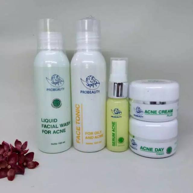 

Probeauty musradua Indralaya dan palembang