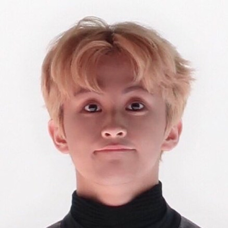 Pc Jaemin we go up pop es pair with ac lucas and doyoung reality