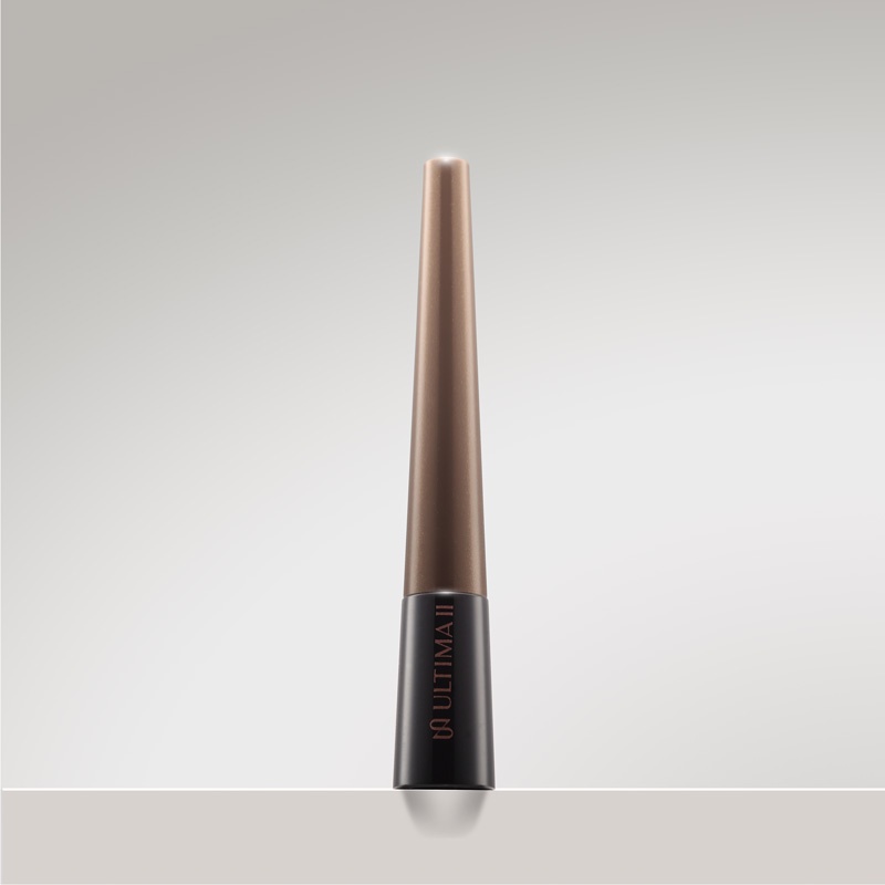 ULTIMA II WONDERWEAR EYE-POSH LIQUID LINER BLACK 2,5ML