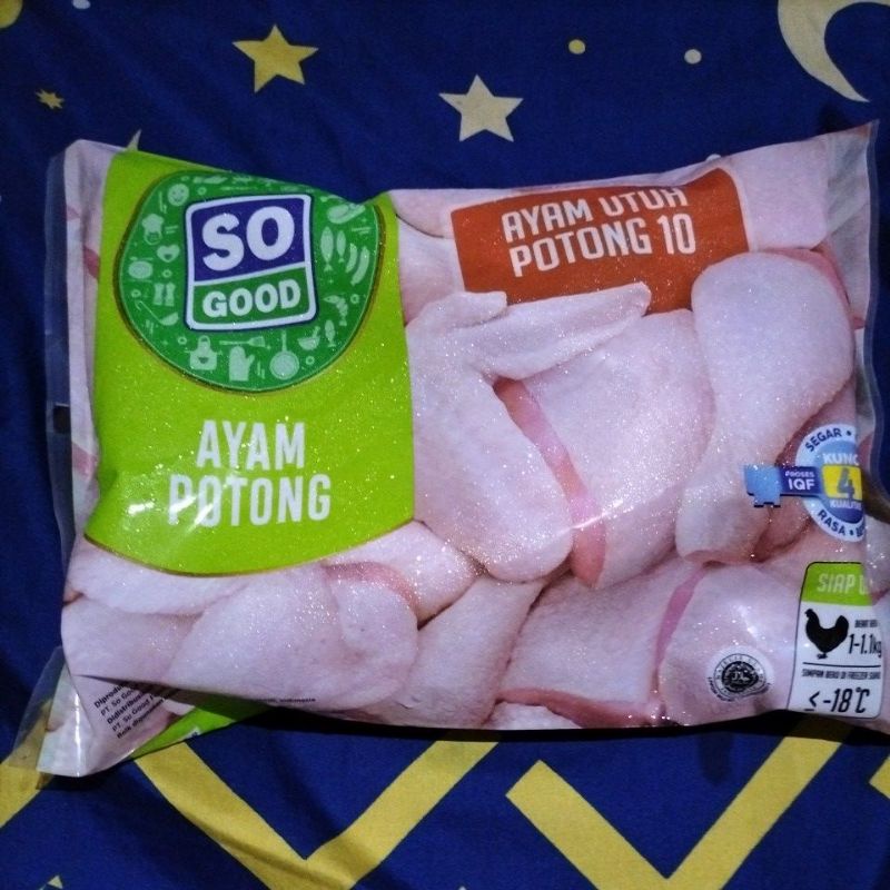 

ayam sogood utuh 1 kg 39.500-45000
