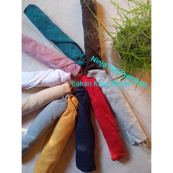 Inner Ninja Tali Premium