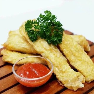 Jual CEDEA FISH ROLL 250GR - FISH ROLL SIAP GORENG PRAKTIS DAN NIKMAT