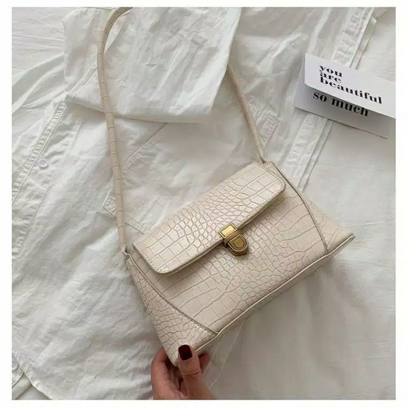 YF tas selempang wanita MARYAM terbaru!!