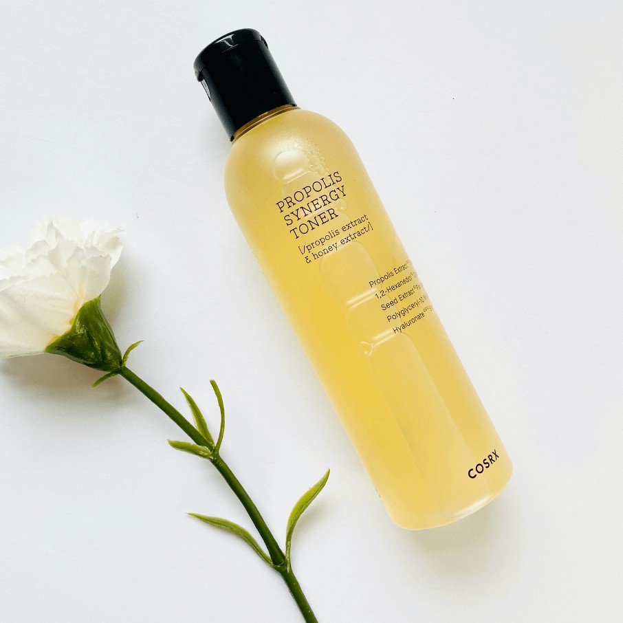 COSRX Propolis Synergy Toner