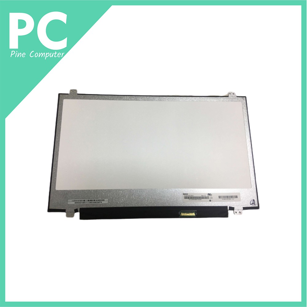 LED LENOVO T440P T430S 14.0 SLIM PIN 30 N140HCE-EN1 FULL HD