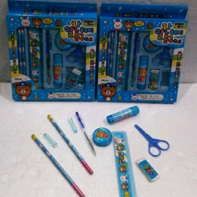 

KAN Alat Tulis Paket 2019
