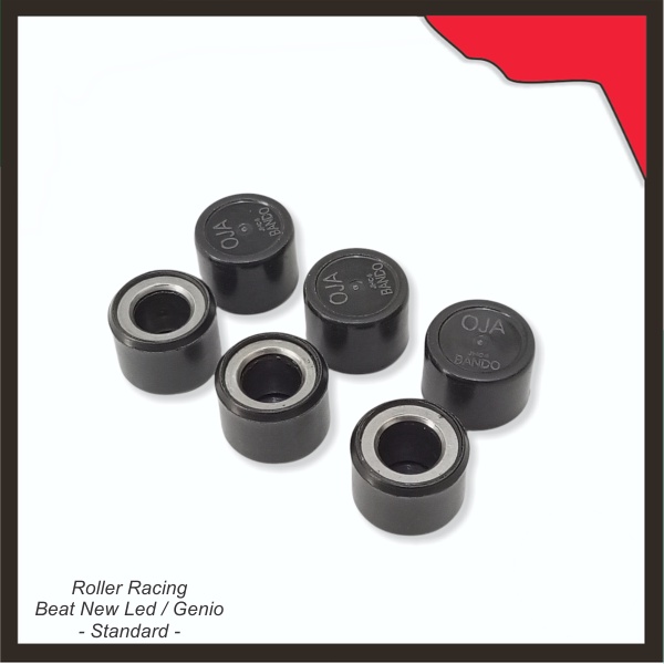 Roller Racing Beat New Led / Genio - Standard