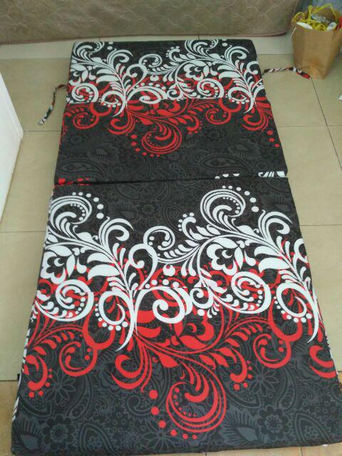 Kasur Busa Inoac Uk 100x200x10cm