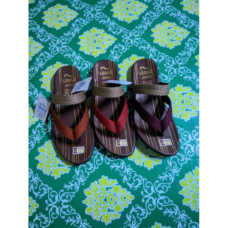 Sandal Model Turki