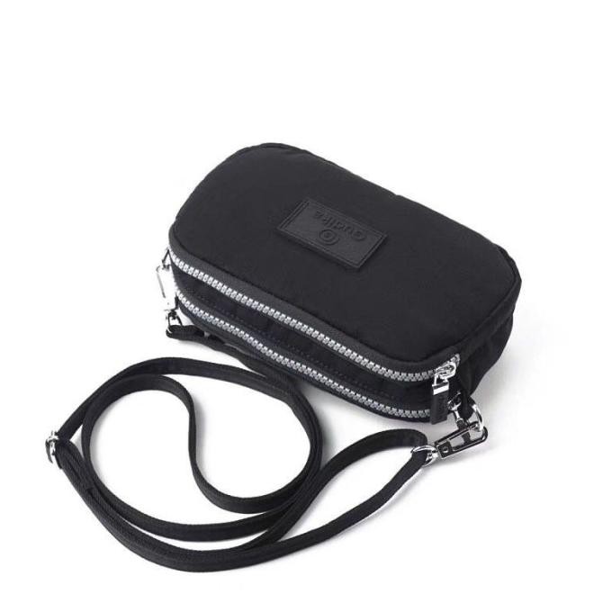 Promo Gudika 8127 - Ori - Tas Wanita - Dompet Wanita - Tas Selempang - Djamenashop