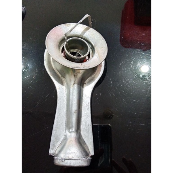 Cerobong kompor gas hitachi todachi TDC BESAR