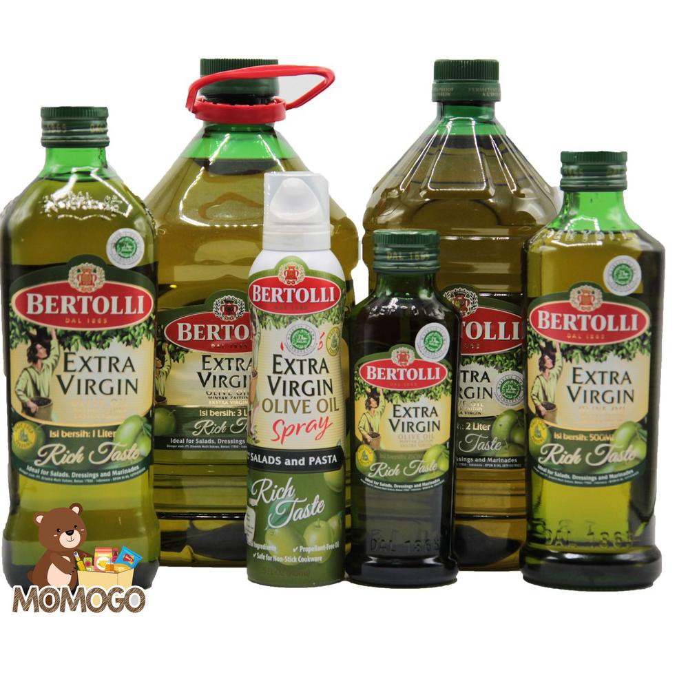 

Tersedi4 BERTOLLI EXTRA VIRGIN OLIVE OIL 500ML C0de@q#z2 Ho0t