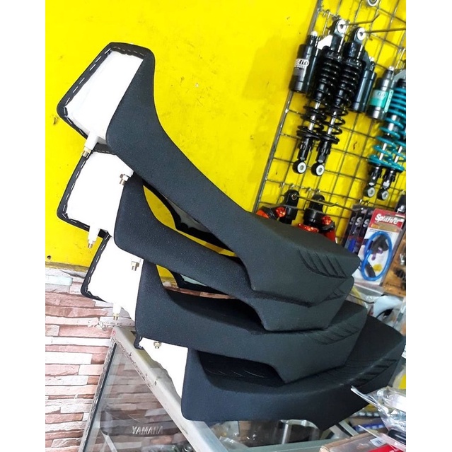 Jok Perahu Extrim Centang Rx King
