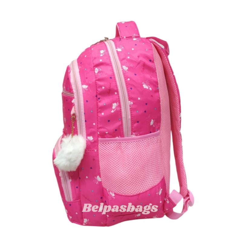Tas anak perempuan Alto girl ransel sekolah backpack 70510