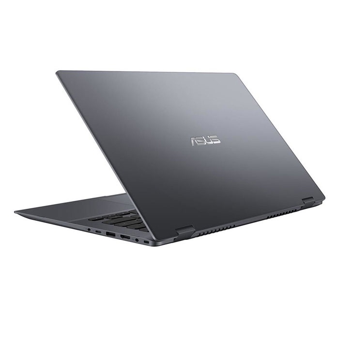 Laptop Touchscreen Asus Vivobook Flip TP412FA Intel Core i5 10210U 8GB 512GB SSD-3