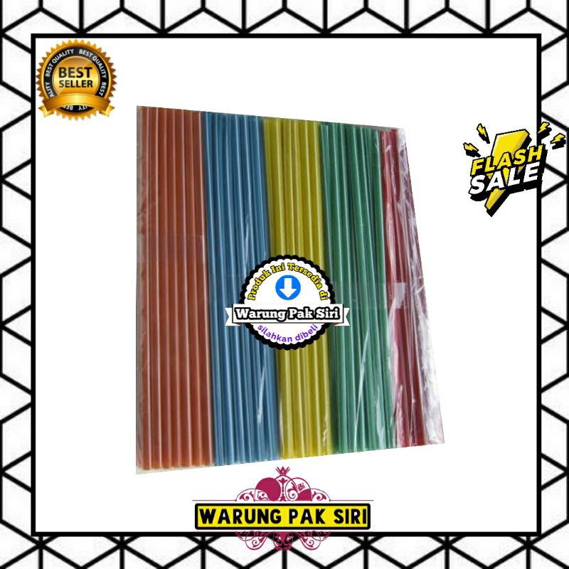 

Sedotan Es | sedotan teh murah | Sedotan Warna