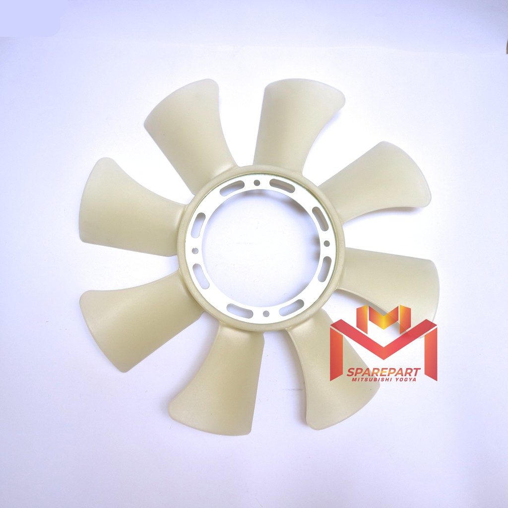 Kipas Radiator tipe L-300