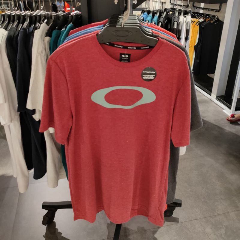 baju kaos oakley original v04