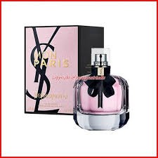 PARFUM WANITA  MONPARISS 100ML