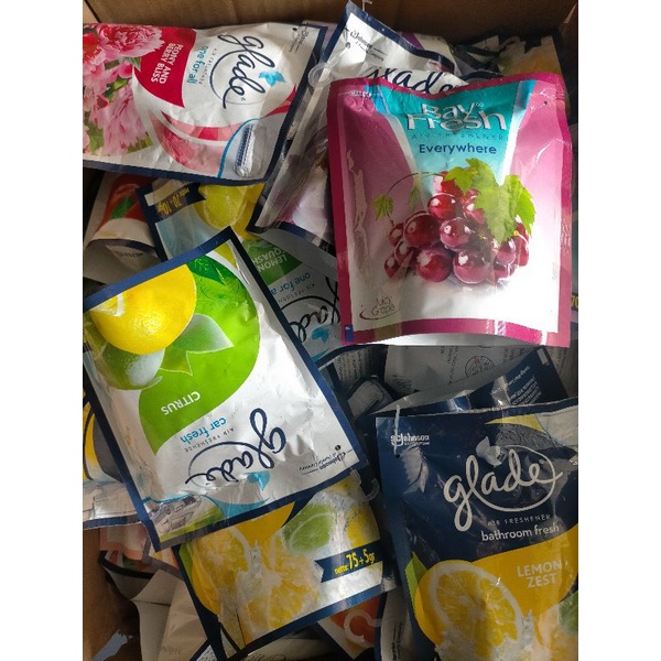 SALE!!! glade one for all
