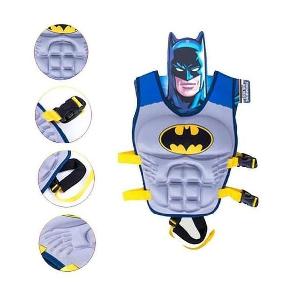 Pelampung Rompi Karakter  Pelampung Anak