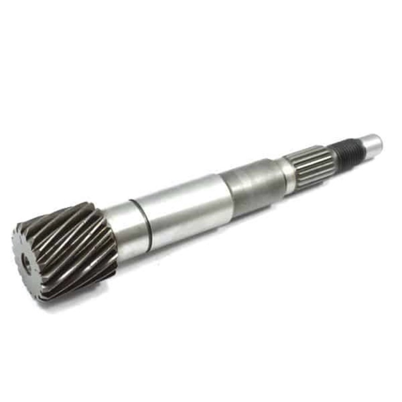 AS PULLY BEAT K81 & Scoopy K93 ORIGINAL AHM 23411K81N00