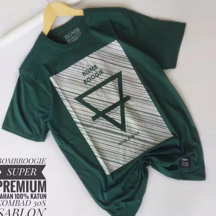 Promo 4.4 kaos anak bombogie original termurah