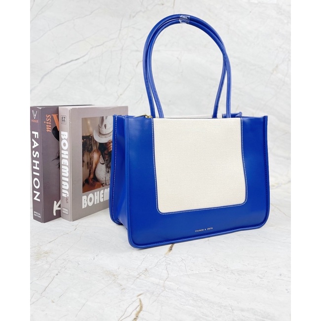 Tas Wanita CK Daylla Large Tote Bag - 1405#