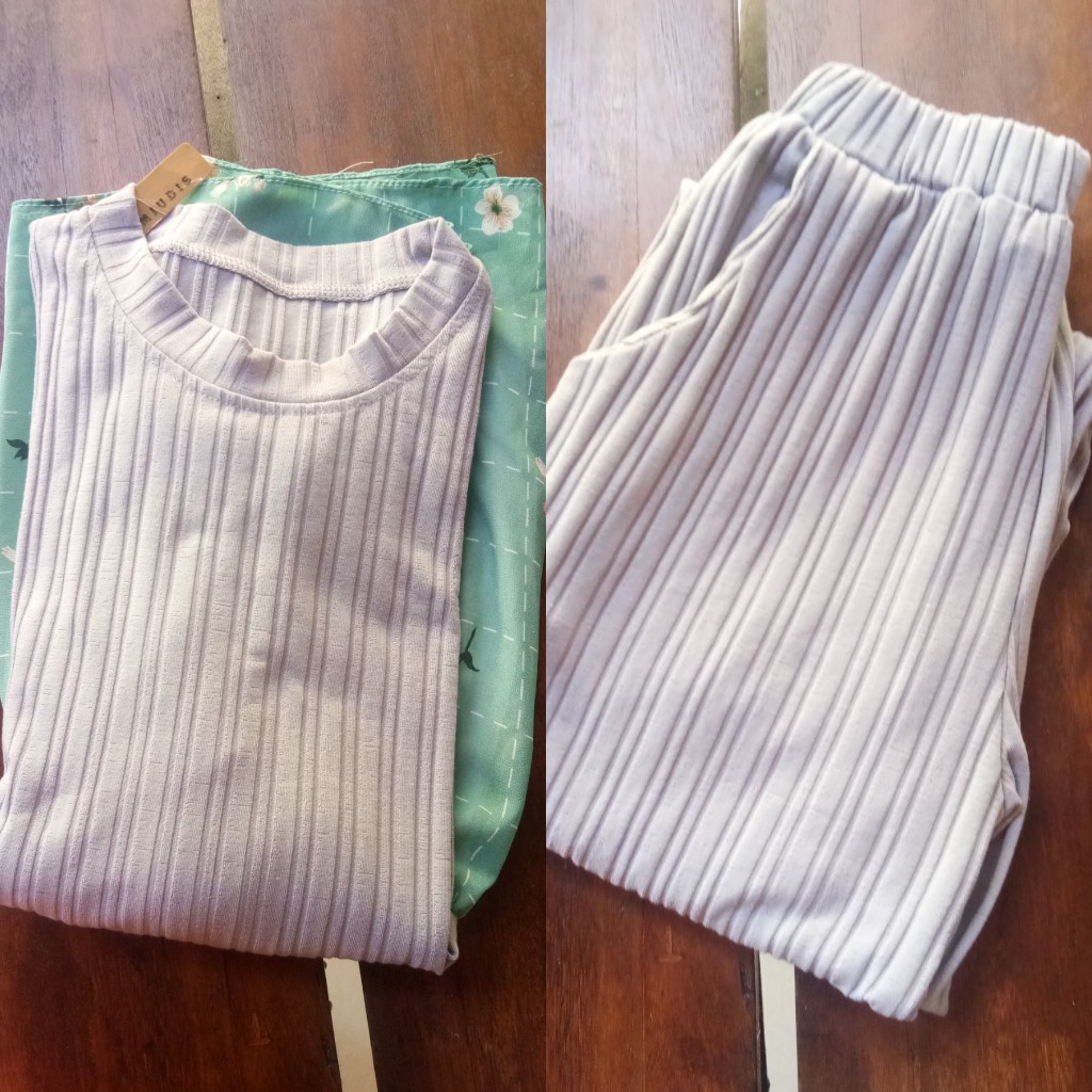 ONE SET MIUDIS LD 110