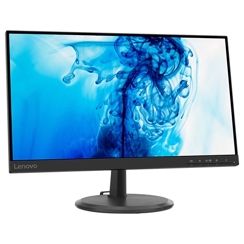 LED Lenovo D22E-20 22&quot; VA 1080p 3-Side NearEdgeless Freesync Monitor