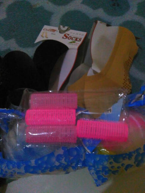 Spon Labu Per 1 Buah