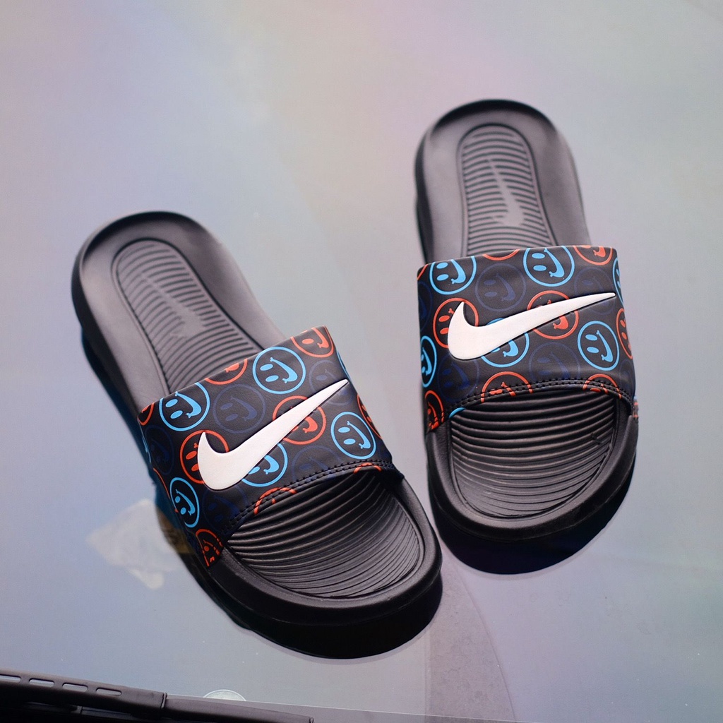 SANDAL NIKE VICTORY BLACK SMILE