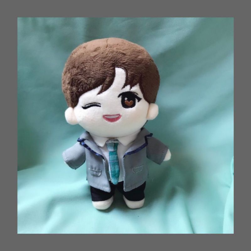[ready] hoonjji park jihoon doll