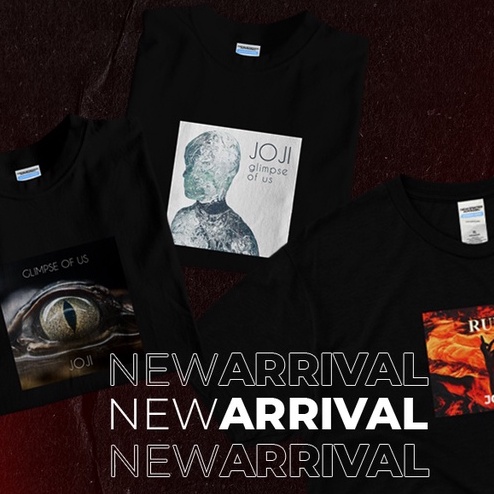 KAOS LENGAN PANJANG / T-SHIRT LENGAN PANJANG